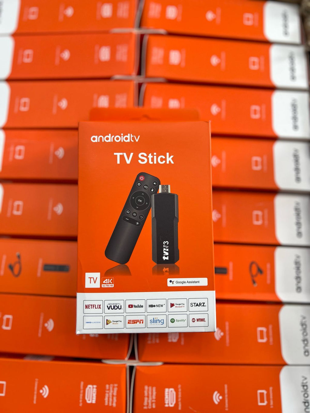 Tv Stick